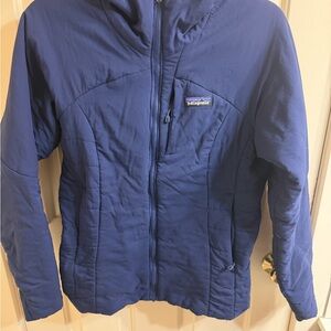 Patagonia Women's Nano Air Jacket